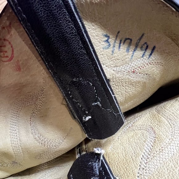 COWBOY BOOTS - Picture 7 of 8